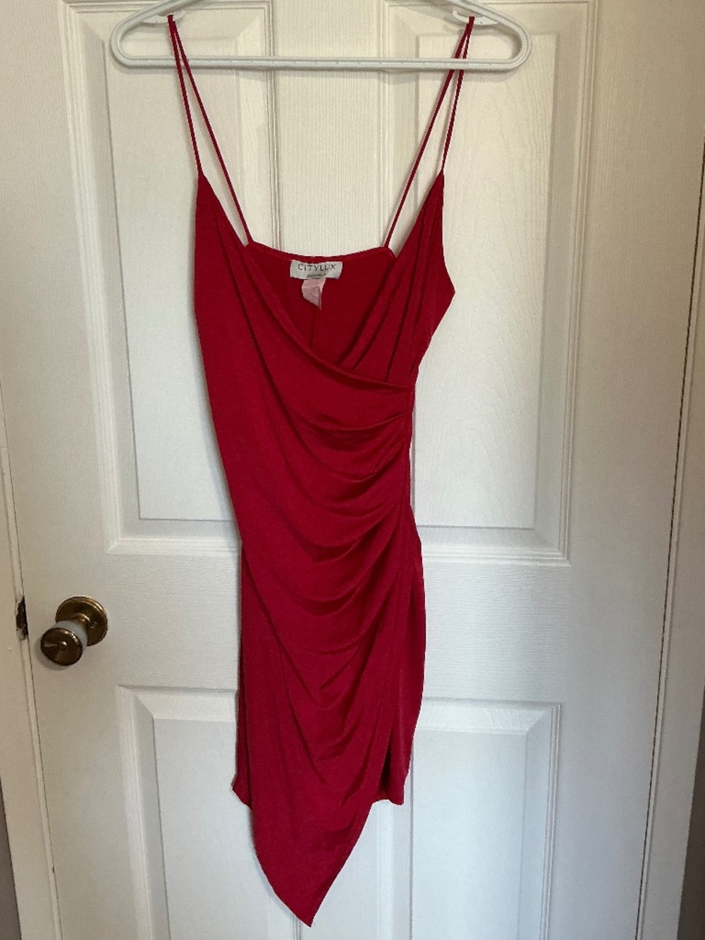 CityLux Selena dress, Large